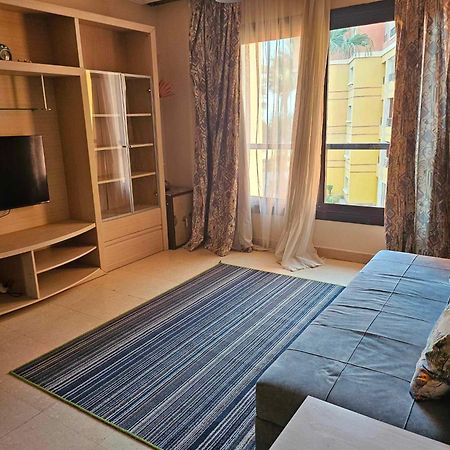 Esplanada Beach Apartment Хургада Экстерьер фото