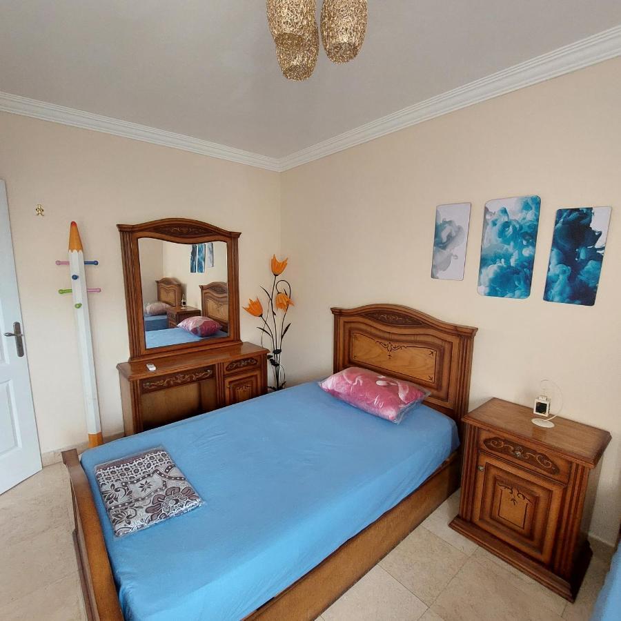 Esplanada Beach Apartment Хургада Экстерьер фото